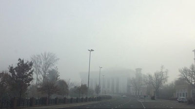 '⚡️ Ertadan O`zbekistonda havo keskin sovishi kutilmoqda'ning rasmi