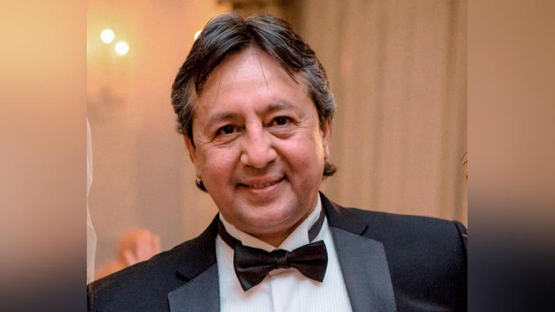 Изрображение 'Рашид Маликов: "Узбекская кинематография начнет жить по новым правилам"'