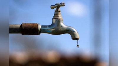 'O`zbekistonda 2030 yilga borib 7 mlrd kub suv tanqisligi yuzaga keladi'ning rasmi