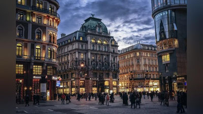 Изрображение 'НАЗВАНЫ 10 НАИБОЛЕЕ БЛАГОПРИЯТНЫХ ДЛЯ ТУРИЗМА СТРАН'