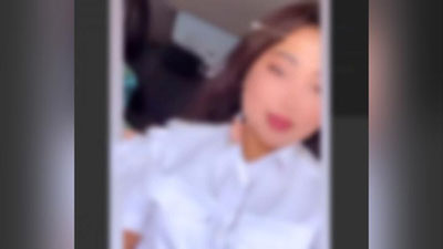 'Ўзини ички ишлар ходими деб видео тарқатаётган қиз бўйича тафсилотлар маълум бўлди (видео)'ning rasmi