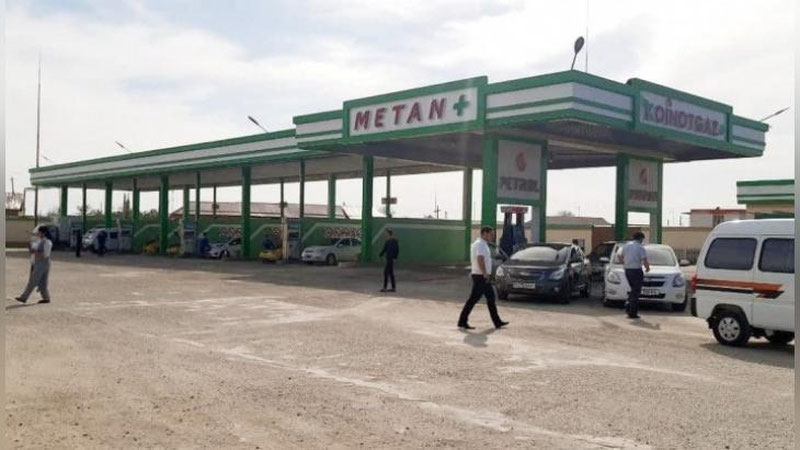 '“Zapravka”larda kunlik limit o`rnatildi (mi?)'ning rasmi