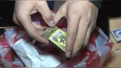 Изрображение 'СТУДЕНТ ТАШКЕНТСКОГО КОЛЛЕДЖА ПРОМЫШЛЯЛ ПРОДАЖЕЙ МАРИХУАНЫ'