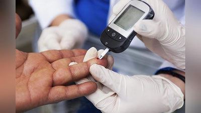 Изрображение 'Население старше 40 лет будет проходить скрининг на эндокринные заболевания'