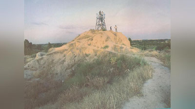 Изрображение 'Хокимият Ташкента ответил на опасения горожан за сохранность Шоштепы'