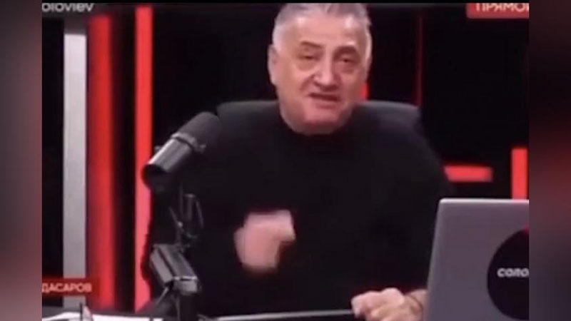 'Россиялик депутат жонли эфирда Марказий Осиёдан тортиб Туркияга қадар босиб олишни таклиф қилди ( видео)'ning rasmi