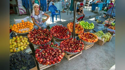 Изрображение 'Цены на продукты не будут искусственно снижать'