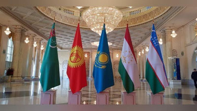 Изрображение 'Встреча глав стран Центральной Азии не состоится в Бишкеке в этом году'