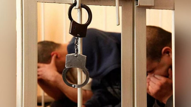 Изрображение 'В ДЖАРКУРГАНЕ ОСВОБОДИЛИ ОТ НАКАЗАНИЯ НЕСОВЕРШЕННОЛЕТНИХ ГРАБИТЕЛЕЙ'