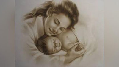 Изрображение 'ИСТОРИЯ ИЗ ЖИЗНИ: ПОДАРИЛИ РЕБЕНКУ ШАНС НА ЖИЗНЬ, НЕСМОТРЯ НИ НА ЧТО'