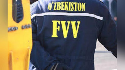 'Farg`onada paxta saqlash punktida yong`in sodir bo`ldi'ning rasmi