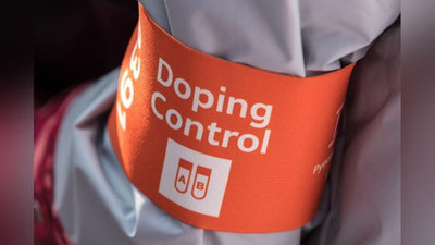 Изрображение 'В Узбекистане введут «биологический паспорт» спортсмена для допинг-контроля'