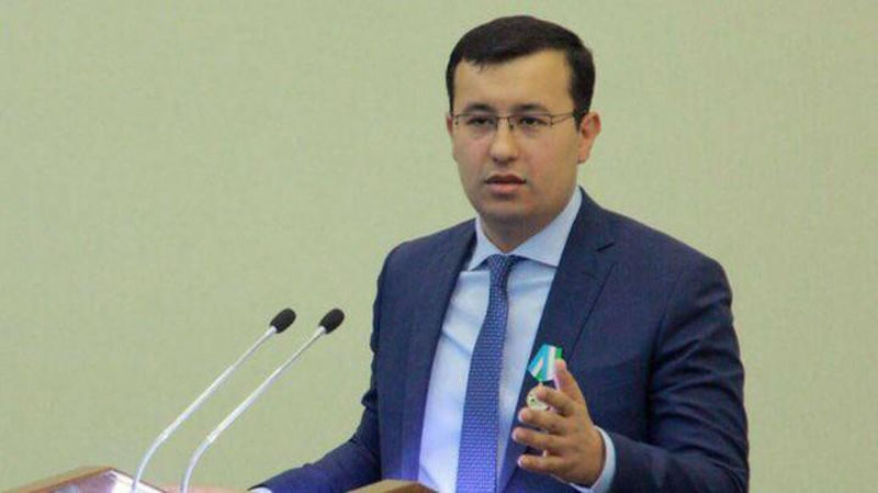 '⚡️ “DOK-1 MAKS” ishi: Farmasevtika agentligi sobiq rahbari Sardor Kariev va yana bir nechta mansabdorlar qamoqqa olindi'ning rasmi