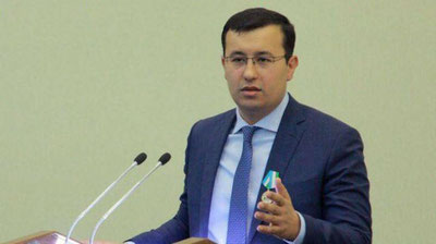 '⚡️ “DOK-1 MAKS” ishi: Farmasevtika agentligi sobiq rahbari Sardor Kariev va yana bir nechta mansabdorlar qamoqqa olindi'ning rasmi