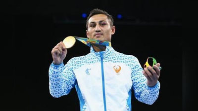 Изрображение 'ОЛИМПИЙСКИЙ ЧЕМПИОН ВЫНУЖДЕН ОПРАВДЫВАТЬСЯ ЗА ФОТО С ФАНАТКОЙ'