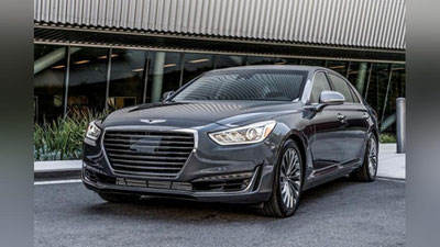 Изрображение 'Льготы на импорт автомобилей премиум класса отменяются'