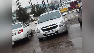 Изрображение 'УЗБЕКСКИЕ АВТОНОМЕРА ЗАМЕНЯТ НА МЕЖДУНАРОДНЫЕ'