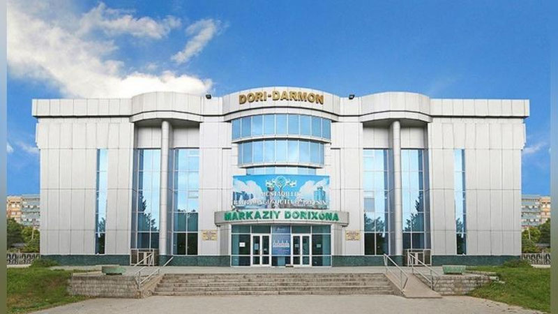 'Andijonda bemorlarga psixotrop  dori berilayotgani aniqlandi'ning rasmi