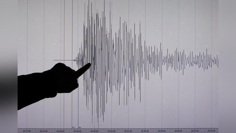 'Surxondaryoda ikkinchi marta zilzila qayd etildi'ning rasmi