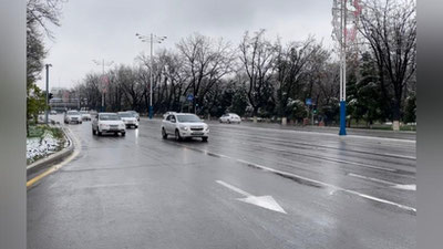 '3 mart uchun ob-havo ma`lumoti e`lon qilindi'ning rasmi