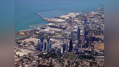 'O`zbekistonlik shifokor va hamshiralar Quvaytga ishga taklif qilinmoqda'ning rasmi