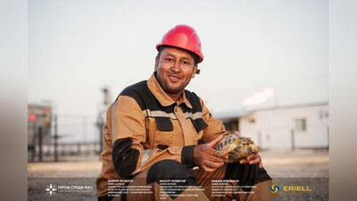 'Oramizdagi qahramonlar: "Tashkent City" bog`ida ochiq osmon ostida noyob fotoko`rgazma ochildi'ning rasmi