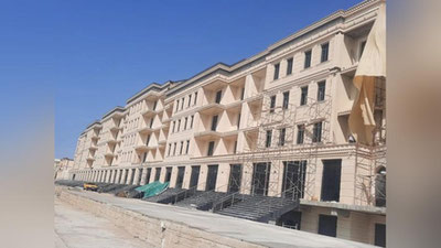 'Samarqandda ishchi qurilish binosining ettinchi qavatidan tushib ketib, vafot etdi'ning rasmi