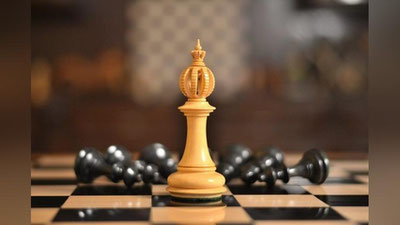 Изрображение 'Самарканд в 2026 году примет Всемирную шахматную олимпиаду'