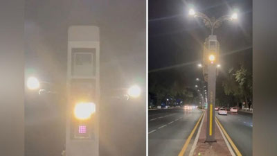 'Toshkentda yangi kameralar o`rnatildi'ning rasmi