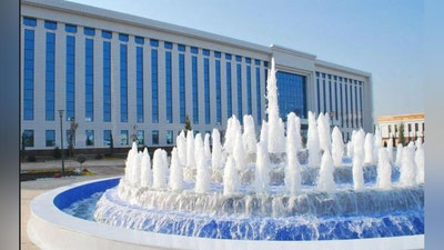 'Jizzaxda 36 ta ijtimoiy soha ob`ektlarida 23,3 mlrd.so`mlik qurilish-montaj ishlari bajarildi'ning rasmi