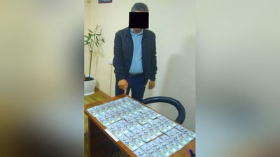 'Samarqandda firibgar advokat ushlandi'ning rasmi