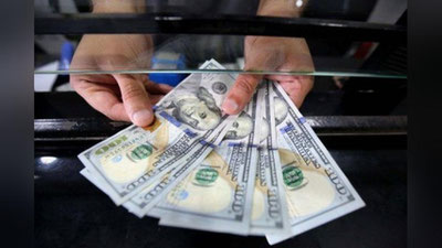 'O`zbekistonda dollar kursi ketma-ket oltinchi kun ko`tarilishda davom etmoqda'ning rasmi