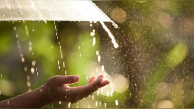 'Bugun havo harorati 11-16 daraja bo`lishi va ko`plab hududlarda yomg`ir yog`ishi kutilmoqda'ning rasmi