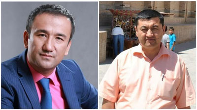 'Xonanda Mirodil Hakimov "Uylanamiz" qo`shig`i uchun 140 mln so`m jarima to`laydigan bo`ldi'ning rasmi