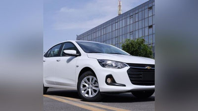 '"Chevrolet Onix" savdosining birinchi kuni rekord natija qayd etdi'ning rasmi