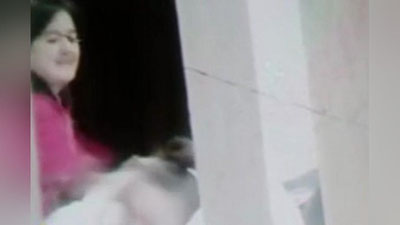 'Xorazmda kelin o`z qaynasini kaltakladi'ning rasmi