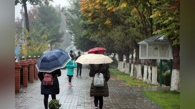 '"O`zgidromet" 29 noyabr kuni kuzatiladigan ob-havo ma`lumotlarini e`lon qildi'ning rasmi