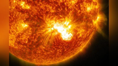 'Toshkentda G3 darajali 5 balli magnit bo`ronlari kuzatilmoqda'ning rasmi