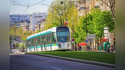 'Toshkentda tramvay tizimini fransuzlar loyihalashtiradi'ning rasmi