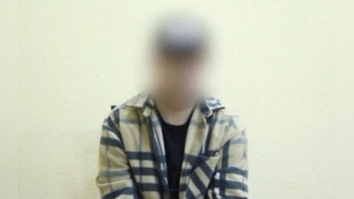 'Тошкентда қиймати 1,1 млн долларлик молиявий пирамида яратган 23 ёшли йигит ушланди (видео)'ning rasmi