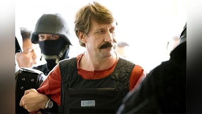 'Rossiya va AQSh o`zaro mahbuslarni almashdi'ning rasmi