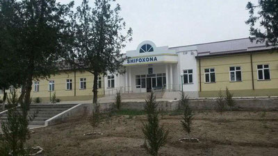 'Chiroqchidagi shifoxonada chaqaloqlar sovuqda qoldimi? SSV izoh berdi'ning rasmi