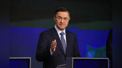 '“Ijtimoiy himoyaga muhtoj aholi bu o`zgarishni sezmaydi” — Jamshid Qo`chqorov “svet” va gaz tariflari o`zgarishi haqida gapirdi (video)'ning rasmi