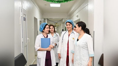 'Bayram kunlari tibbiyot muassasalari ishlaydimi?'ning rasmi