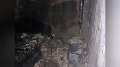 'Namanganda bayram kechasi sodir bo`lgan yong`inda er-xotin yonib ketdi'ning rasmi