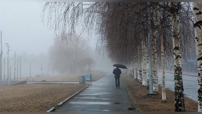 '"O`zgidromet" 6 yanvar kuni kutilayotgan ob-havo ma`lumotlarini e`lon qildi'ning rasmi