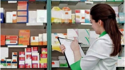 '​Reseptsiz berish mumkin bo`lmagan dori vositalarini sotgan tadbirkorlarga qanday javobgarlik belgilangan?'ning rasmi