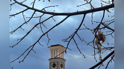 '"O`zgidromet" 18 yanvar kuni kutilayotgan ob-havo ma`lumotlarini e`lon qildi'ning rasmi