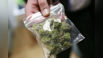 'Farg`onada yonida marixuana olib yurgan shaxs ushlandi'ning rasmi