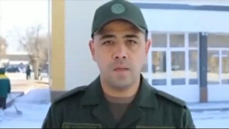 'Angren shahar prokuroriga nisbatan jazo qo`llanildi (video)'ning rasmi